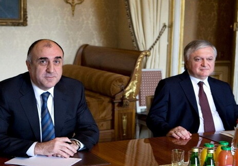 Главы МИД Азербайджана и Армении встретятся с коллегами из  США, РФ и Франции