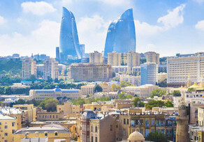 Температура воздуха в Азербайджане повысится до 38 градусов тепла
