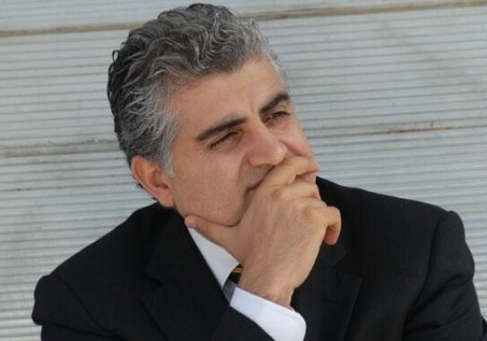 «Мы очень хотели сегодня войти в историю» - Вице-президент «Карабаха»