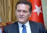 Турция не откроет границ с Арменией – турецкий посол