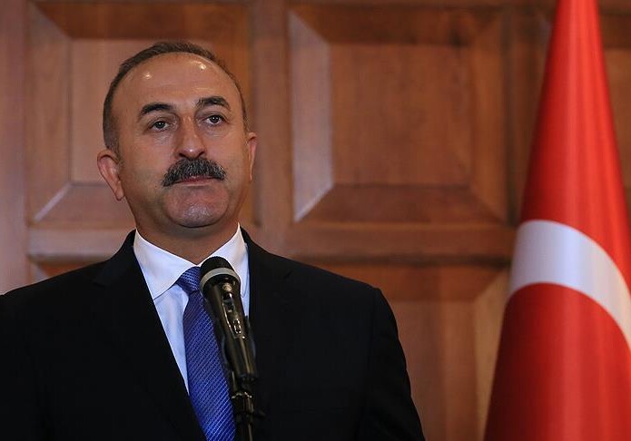Чавушоглу: «Турция готова помочь урегулированию карабахского конфликта»