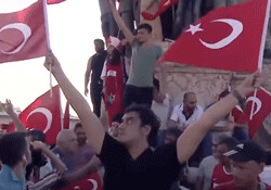  «Турция. Переворот» (Фильм-расследование)