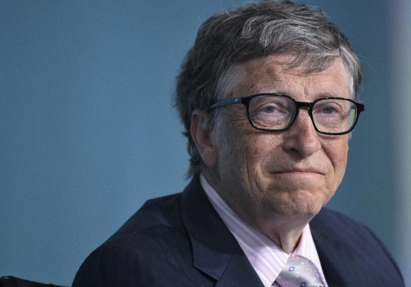 Forbes опубликовал список самых богатых IT-миллиардеров