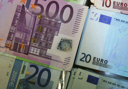 Брюсселец, выигравший в лотерею более 6 млн евро, не успел забрать деньги