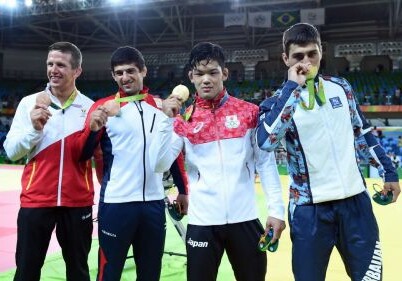 Рио-2016: сегодня на старт выйдут 5 азербайджанских спортсменов