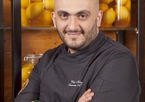 Шеф-повар сети ресторанов в Москве: Национальная кухня Азербайджана настолько богата, что не нуждается в новых рецептах