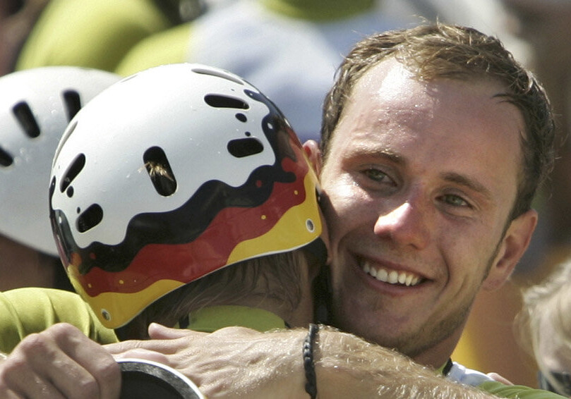 В Рио скончался тренер сборной Германии по гребному слалому