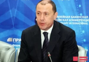 Экс-глава Межбанка Азербайджана заявил в суде о своей невиновности