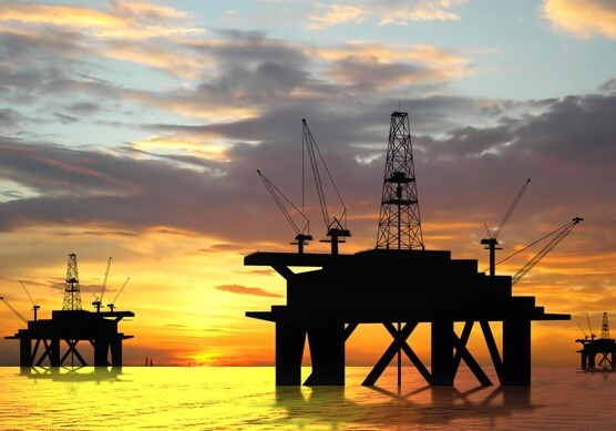 Обнародован общий объем добычи нефти и газа с месторождений АЧГ и «Шахдениз»