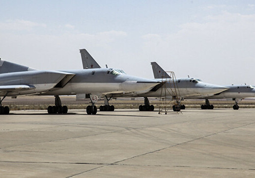 МИД Ирана: база Хамадан больше не используется российской авиацией