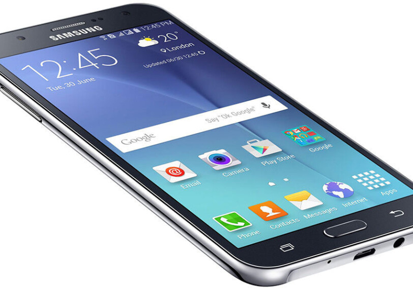 Samsung начнет продавать восстановленные смартфоны