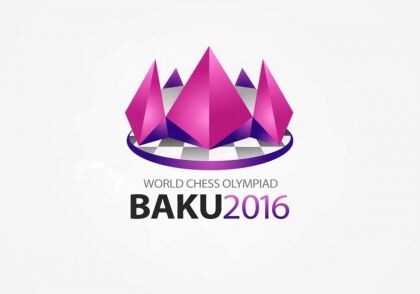 Шахматная олимпиада в Баку примет рекордное число стран-участниц