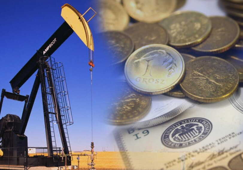 Стоимость барреля нефти «Азери Лайт» составила $51,04