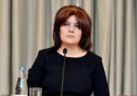 Вюсаля Маиргызы: «Сотрудничающие с гюленистами после 2013 года должны быть наказаны»