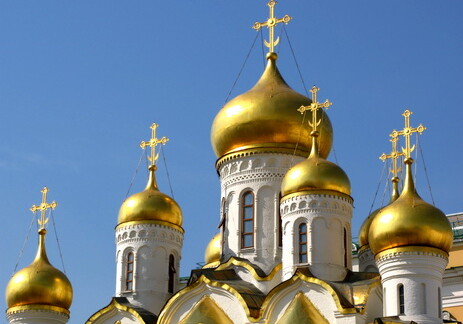 Русская православная церковь: Нагорно-карабахский конфликт лишен религиозной почвы