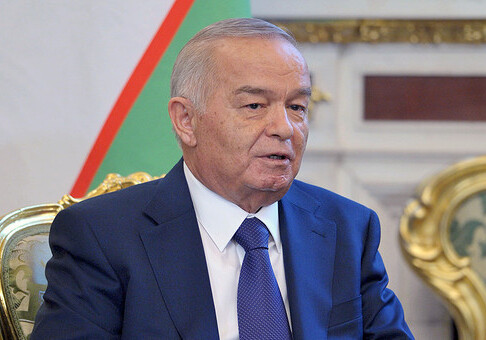 Президент Узбекистана госпитализирован