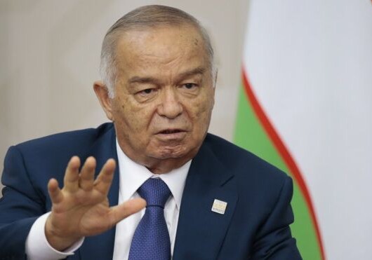 Дочь президента Узбекистана: «У отца произошло кровоизлияние в мозг»