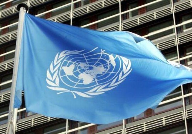 Постпред Азербайджана при ООН направил письмо Пан Ги Муну
