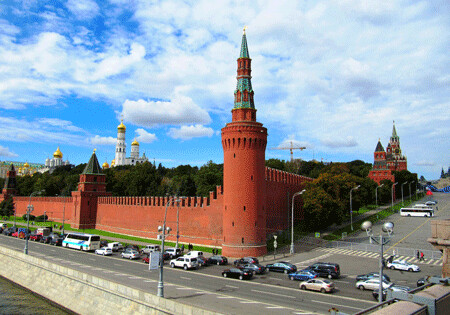В Москве пройдут консультации по карабахскому урегулированию