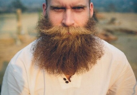 Интересные факты о бороде (Фото)