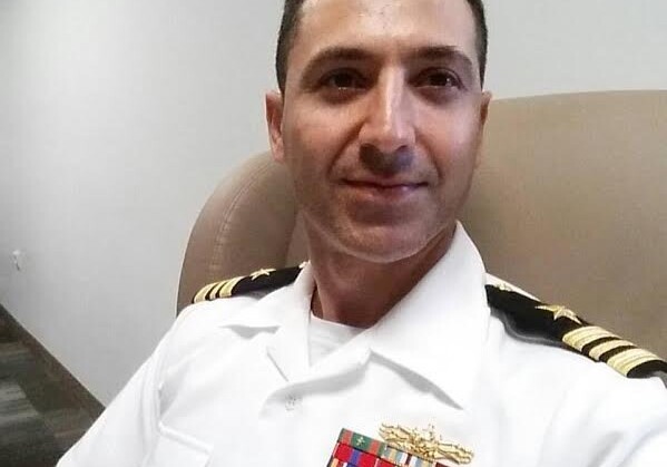 Служащий в Пентагоне азербайджанец: «В Баку есть такие семьи...»