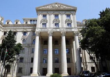 МИД о переговорах касательно процесса членства Азербайджана в ВТО 