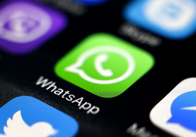 Цукерберг не будет объединять WhatsApp и Messenger