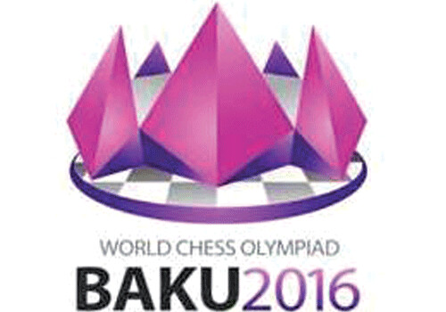 Сборная Азербайджана узнала первых соперников на Шахматной олимпиаде