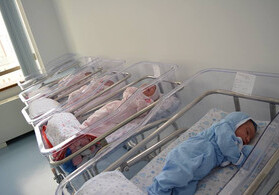 Наиболее популярные в этом году в Азербайджане имена новорожденных - Cтатистика 