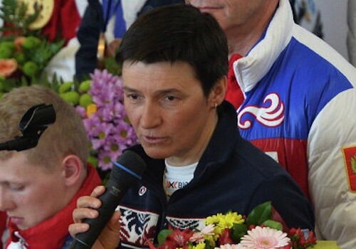 Тренер паралимпийской сборной РФ: Надо подставлять друг другу плечо. Спасибо Азербайджану!