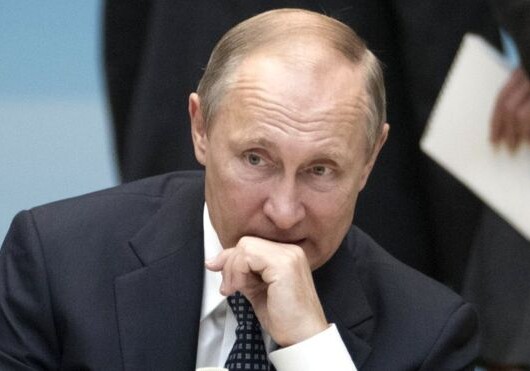 Как менялись слова Владимира Путина о четвертом президентском сроке