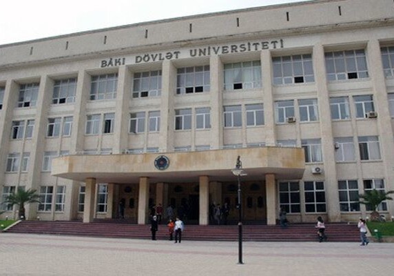 В рейтинг лучших вузов мира попали 3 азербайджанских университета