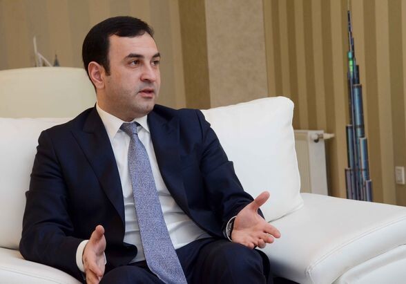 Нахид Багиров: «В Азербайджане мы наблюдаем сегодня небывалый туристический бум»