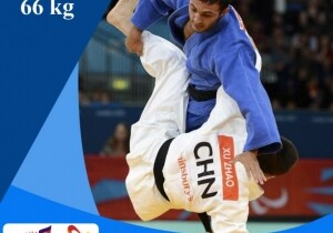 Азербайджан завоевал первую медаль на Паралимпиаде в Рио