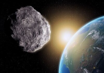 К самому опасному для Земли астероиду отправлен зонд