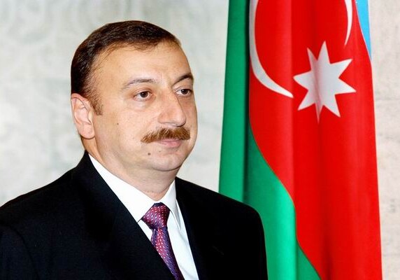 Ильхам Алиев поздравил азербайджанский народ по случаю праздника Гурбан байрам