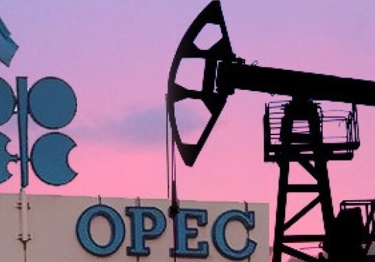 Повышен прогноз по добыче нефти в Азербайджане - Доклад ОПЕК
