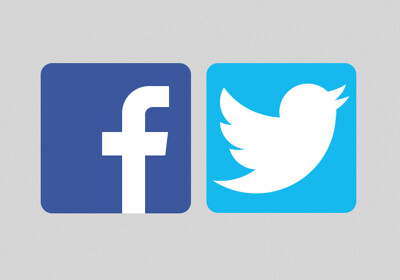 Facebook и Twitter присоединились к партнерской сети СМИ