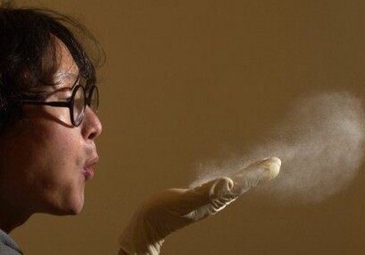 Домашняя пыль может стать причиной астмы, аллергии и рака