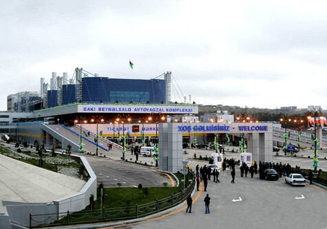 C Бакинского автовокзала будут отправляться автобусы на Киев, Бакуриани и Боржоми
