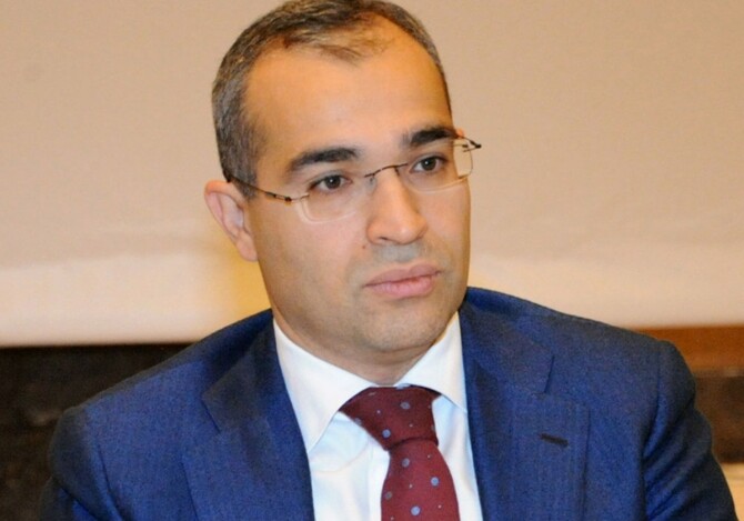 Микаил Джаббаров: «В Азербайджане изменится процесс поступления в вузы»