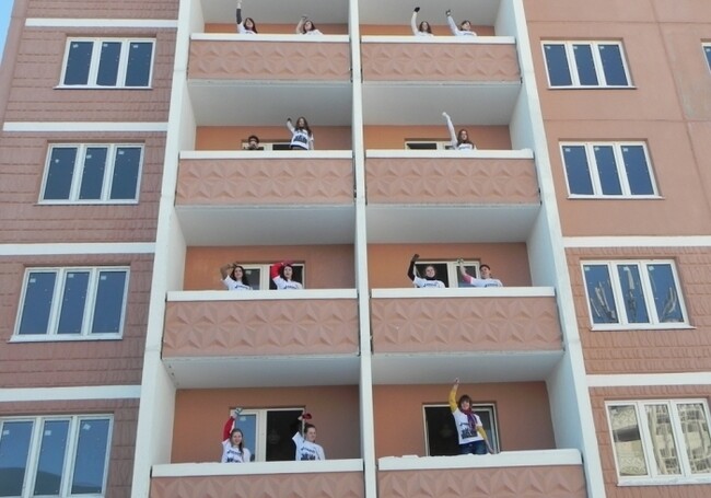 В Азербайджане построят студенческое общежитие на 1000 человек