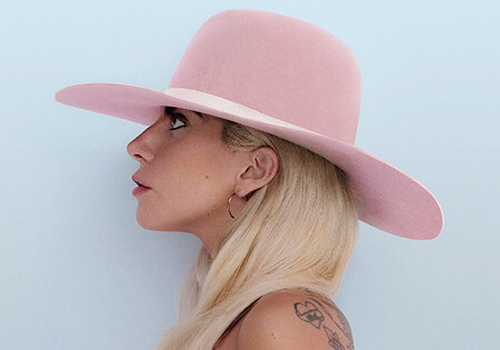 Joanne: новый альбом Леди Гаги