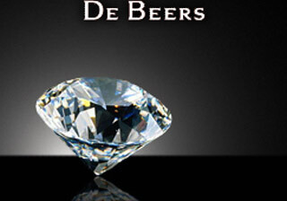 Мировое предложение алмазов достигнет пика в 2017 году – Глава De Beers