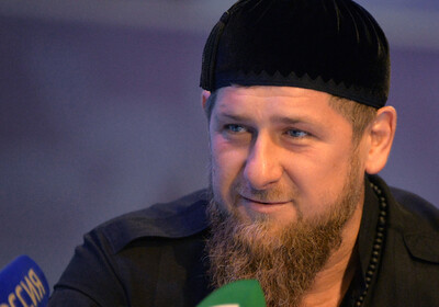 Кадыров предварительно набрал 97 процентов голосов на выборах главы Чечни