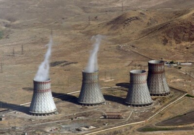 Армянская АЭС с 20 сентября будет остановлена