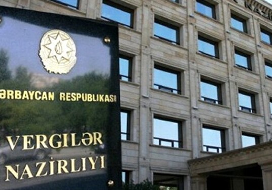 Из Азербайджана запрещен выезд 824 налоговым неплательщикам