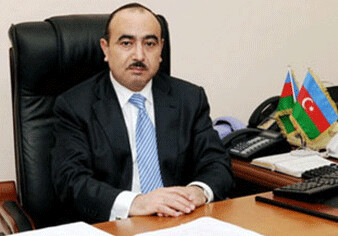Али Гасанов: «Отчет Мишеля Форста не отражает реалии Азербайджана и носит заказной характер»