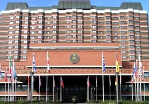 Московский отель «Президент» отказал в проведении собрания сепаратистов
