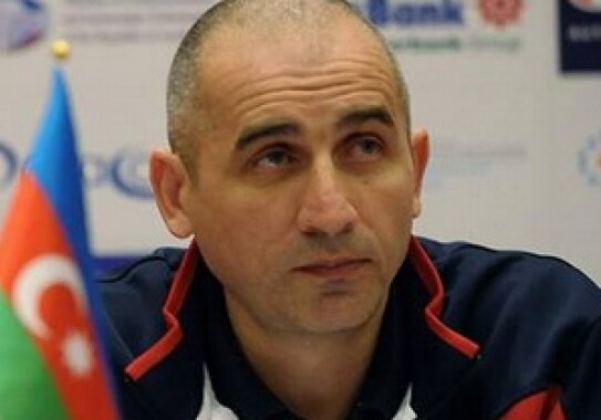 Назначен новый главный тренер клуба «Азерйол»